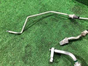 Tubos del aire acondicionado SUBARU OUTBACK OEM 73425AG020, 73431AG030, 73424AG010 BPE 2008 EZ30D AT