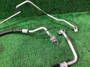 Tubos del aire acondicionado SUBARU OUTBACK OEM 73425AG020, 73431AG030, 73424AG010 BPE 2008 EZ30D AT