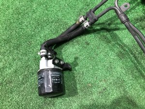 变速箱油冷管 SUBARU OUTBACK OEM 45522AG050 BPE 2008 EZ30D AT