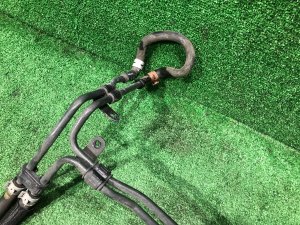 变速箱油冷管 SUBARU OUTBACK OEM 45522AG050 BPE 2008 EZ30D AT