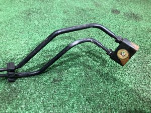 ท่อเบรกหลัง SUBARU OUTBACK OEM 26520AG000 BPE 2008 EZ30D AT