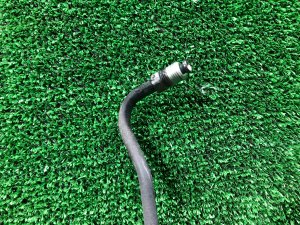 ท่อเบรกหลัง SUBARU OUTBACK OEM 26520AG000 BPE 2008 EZ30D AT