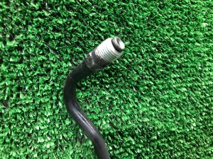 ท่อเบรกหลัง SUBARU OUTBACK OEM 26520AG000 BPE 2008 EZ30D AT