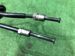 Middle brake lines SUBARU OUTBACK OEM 26530AG000 BPE 2008 EZ30D AT