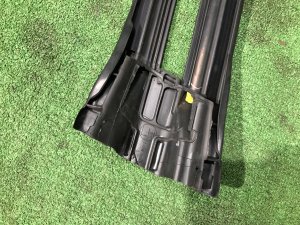 ยางขอบประตูซ้าย SUBARU OUTBACK OEM 63521AG010 BPE 2008 Silver Metallic C6Z