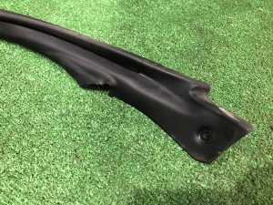 Junta de puerta derecha SUBARU OUTBACK OEM 63521AG000 BPE 2008 Silver Metallic C6Z