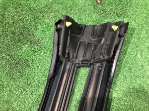 Junta de puerta derecha SUBARU OUTBACK OEM 63521AG000 BPE 2008 Silver Metallic C6Z
