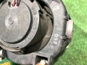 左雾灯 114- SUBARU OUTBACK OEM 84501AG031 BPE 2008