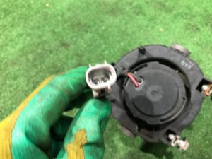 左雾灯 114- SUBARU OUTBACK OEM 84501AG031 BPE 2008
