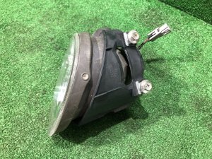 左雾灯 114- SUBARU OUTBACK OEM 84501AG031 BPE 2008