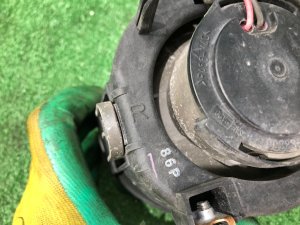 右フォグランプ 114- SUBARU OUTBACK OEM 84501AG021 BPE 2008
