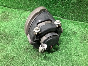 右フォグランプ 114- SUBARU OUTBACK OEM 84501AG021 BPE 2008