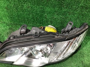 ไฟหน้า Ксенон SUBARU OUTBACK OEM 84001AG981, 84001AG991 BPE 2008
