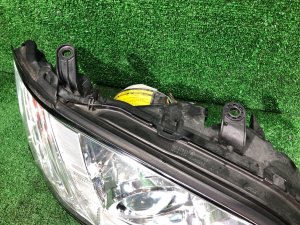 ไฟหน้า Ксенон SUBARU OUTBACK OEM 84001AG981, 84001AG991 BPE 2008