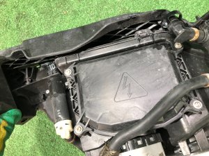 ไฟหน้า Ксенон SUBARU OUTBACK OEM 84001AG981, 84001AG991 BPE 2008