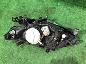 ไฟหน้า Ксенон SUBARU OUTBACK OEM 84001AG981, 84001AG991 BPE 2008