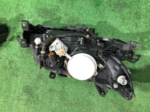 ไฟหน้า Ксенон SUBARU OUTBACK OEM 84001AG981, 84001AG991 BPE 2008