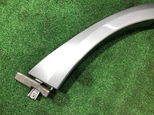Ensanchador de aleta trasero izquierdo SUBARU OUTBACK OEM 91112AG031MD BPE 2008 Silver Metallic C6Z
