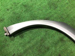 Ensanchador de aleta trasero izquierdo SUBARU OUTBACK OEM 91112AG031MD BPE 2008 Silver Metallic C6Z