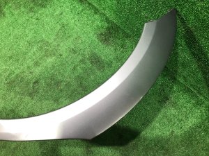 右后轮眉 SUBARU OUTBACK OEM 91112AG021MD BPE 2008 Silver Metallic C6Z