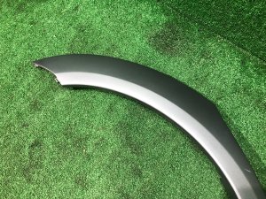 右后轮眉 SUBARU OUTBACK OEM 91112AG021MD BPE 2008 Silver Metallic C6Z