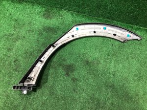 右后轮眉 SUBARU OUTBACK OEM 91112AG021MD BPE 2008 Silver Metallic C6Z