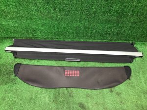 ที่บังสัมภาระท้าย SUBARU OUTBACK OEM 65550AG030JC 65551AG020JC BPE 2008 Silver Metallic C6Z