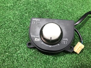 SI-Drive switch SUBARU OUTBACK OEM 83251AG000JC BPE 2008 EZ30D AT