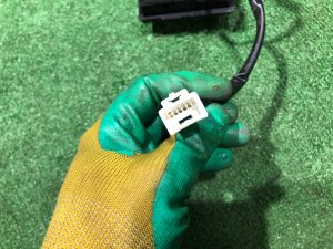 SI-Drive switch SUBARU OUTBACK OEM 83251AG000JC BPE 2008 EZ30D AT