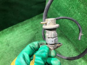 燃油压力调节器 HONDA GL1800 GOLD WING OEM 16450MCA013 2002