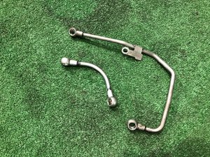 オイルパイプ SUBARU WRX STI OEM 15192AA551 15192AA521 VAB VAG VA 2015