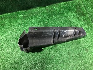 右リアバンパーステー SUBARU OUTBACK OEM 57731AG141 BPE 2008 Silver Metallic C6Z
