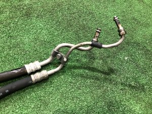 パワステホース SUBARU OUTBACK OEM 34610AG160 BPE 2008 EZ30D AT