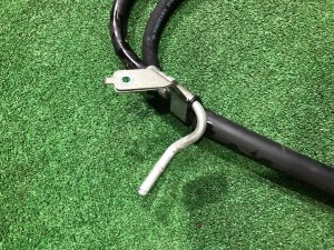 パワステホース SUBARU OUTBACK OEM 34610AG160 BPE 2008 EZ30D AT