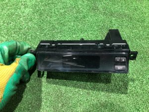 นาฬิกาและคอมพิวเตอร์ประจำรถ 85201AG160 SUBARU OUTBACK