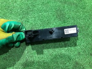Часы бортовой компьютер SUBARU OUTBACK OEM 85201AG160 BPE 2008 EZ30D AT