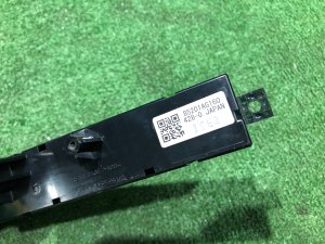 Часы бортовой компьютер SUBARU OUTBACK OEM 85201AG160 BPE 2008 EZ30D AT