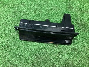 Часы бортовой компьютер SUBARU OUTBACK OEM 85201AG160 BPE 2008 EZ30D AT
