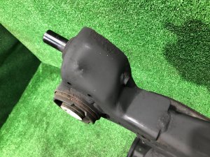 คานหลัง SUBARU LEGACY OEM 20152SC051 BMG BM9 BM 2013 FA20E CVT