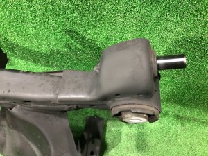 คานหลัง SUBARU LEGACY OEM 20152SC051 BMG BM9 BM 2013 FA20E CVT