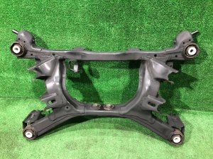 คานหลัง SUBARU LEGACY OEM 20152SC051 BMG BM9 BM 2013 FA20E CVT