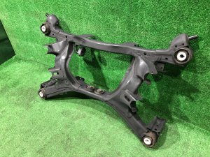 คานหลัง SUBARU LEGACY OEM 20152SC051 BMG BM9 BM 2013 FA20E CVT