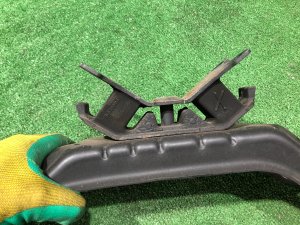 Балка АКПП SUBARU LEGACY OEM 41022AJ070 BMG BM9 BM 2013 FA20E CVT