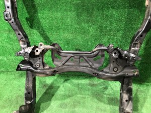Балка передняя SUBARU LEGACY OEM 50527AJ032 BMG BM9 BM 2013 FA20E CVT