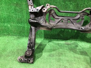 Балка передняя SUBARU LEGACY OEM 50527AJ032 BMG BM9 BM 2013 FA20E CVT