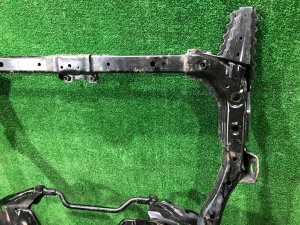 Балка передняя SUBARU LEGACY OEM 50527AJ032 BMG BM9 BM 2013 FA20E CVT