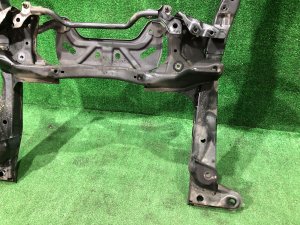Балка передняя SUBARU LEGACY OEM 50527AJ032 BMG BM9 BM 2013 FA20E CVT