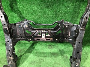 Балка передняя SUBARU LEGACY OEM 50527AJ032 BMG BM9 BM 2013 FA20E CVT