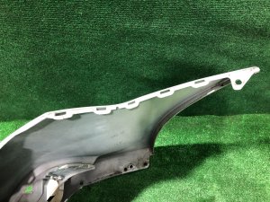 กันชนหน้า SUBARU LEGACY OEM 57702AJ120WU BMG BM9 BM 2013 White Pearl 37J