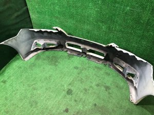 กันชนหน้า SUBARU LEGACY OEM 57702AJ120WU BMG BM9 BM 2013 White Pearl 37J